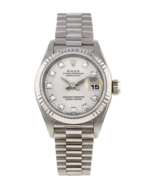 Rolex Datejust Lady 69179